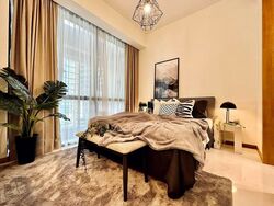 Marina One Residences (D1), Apartment #482785051